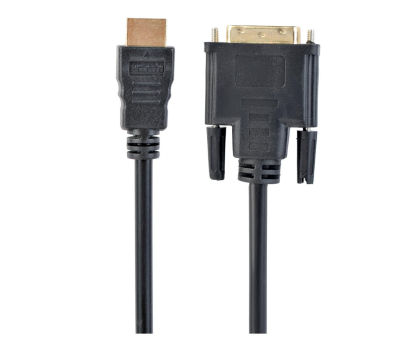 Kabel DVI Gembird Kabel HDMI - DVI-D 1,8m